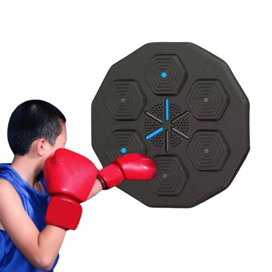 Music Boxing Training Machine - Growtochoice LLC