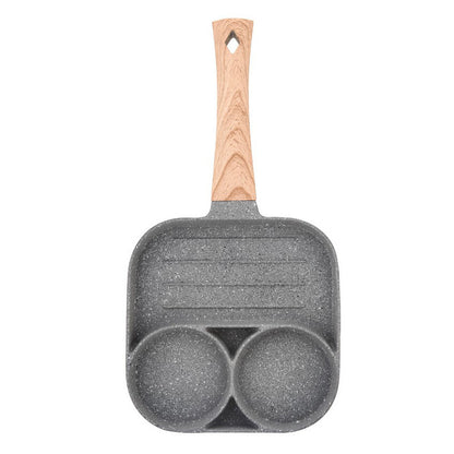 Breakfast Frying Pan - Growtochoice LLC