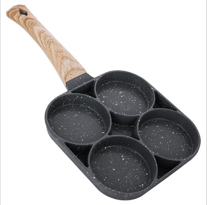 Breakfast Frying Pan - Growtochoice LLC