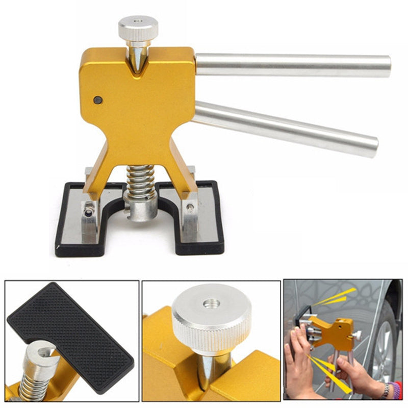 Car Dent Removal Puller Tool - Growtochoice LLC