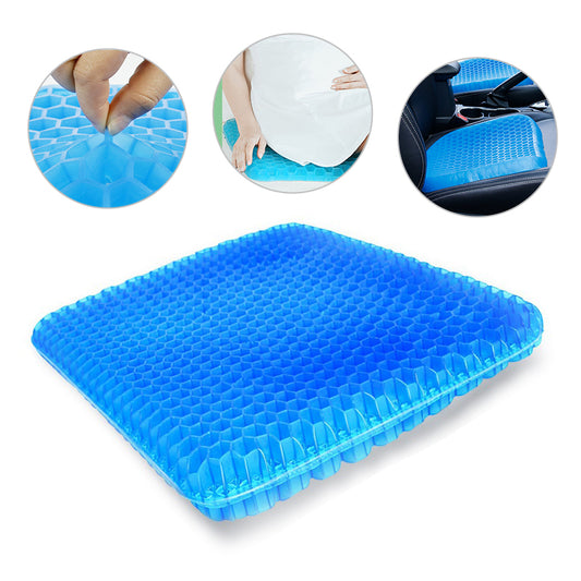 Elastic Gel Cushion - Growtochoice LLC