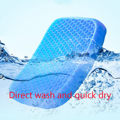 Elastic Gel Cushion - Growtochoice LLC