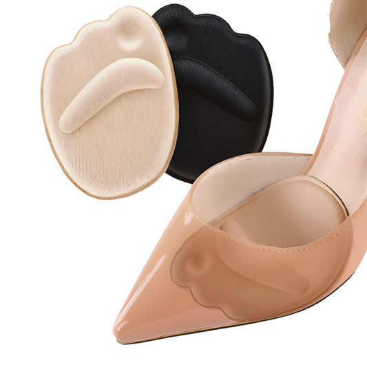 Forefoot Insert Pad for Heels - Growtochoice LLC
