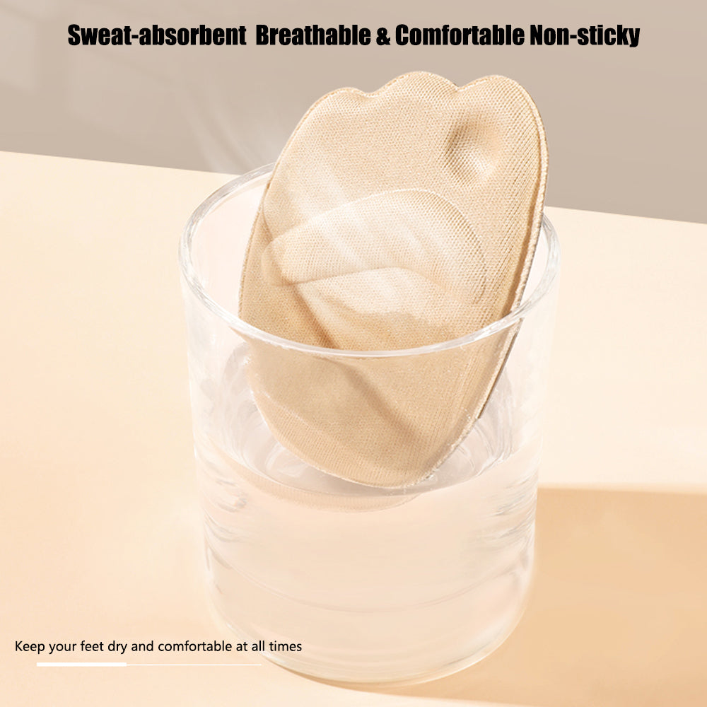 Forefoot Insert Pad for Heels - Growtochoice LLC