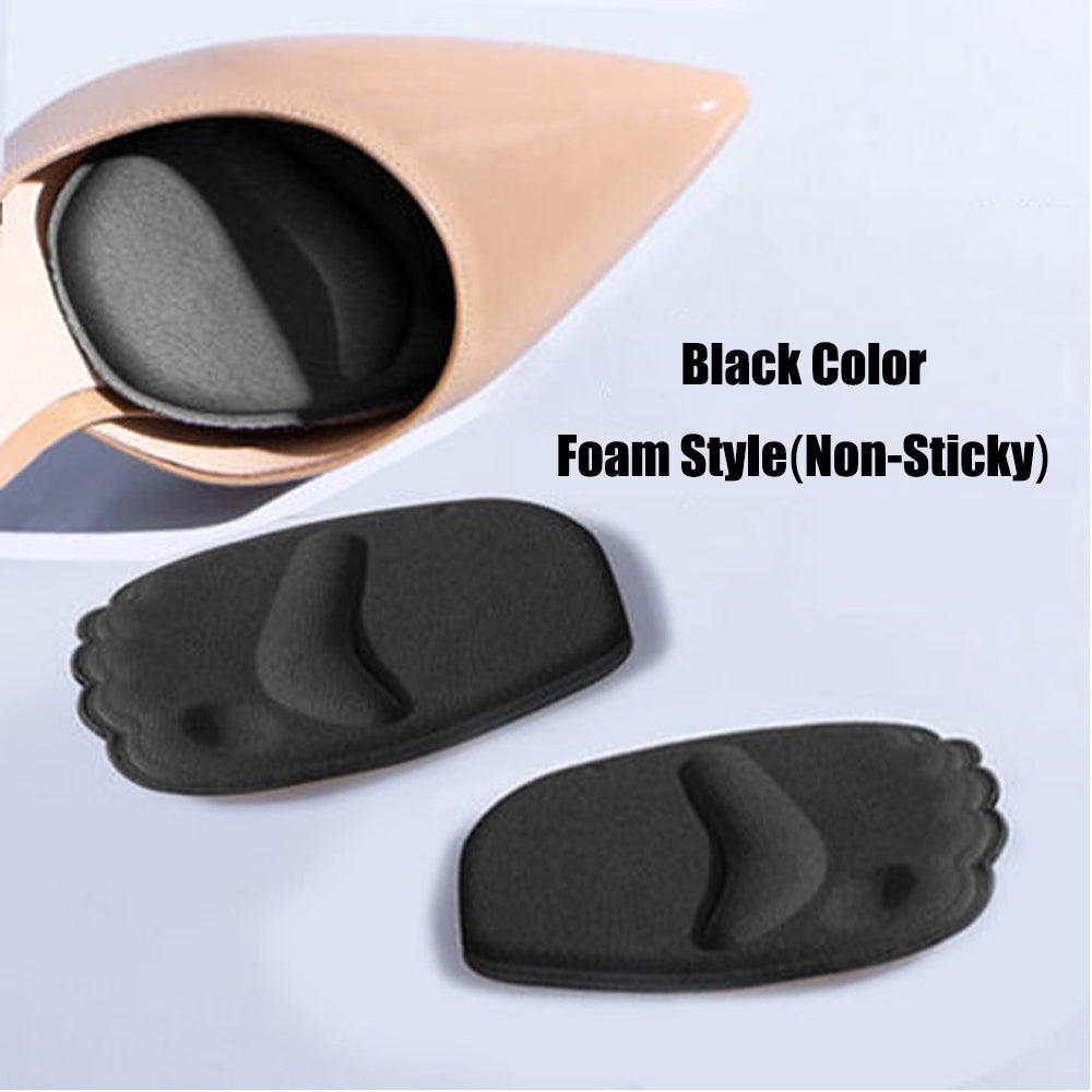 Forefoot Insert Pad for Heels - Growtochoice LLC