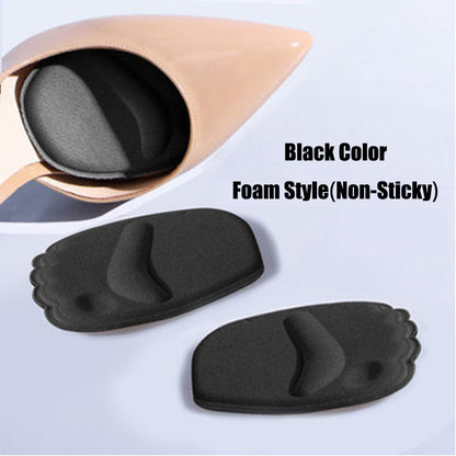 Forefoot Insert Pad for Heels - Growtochoice LLC