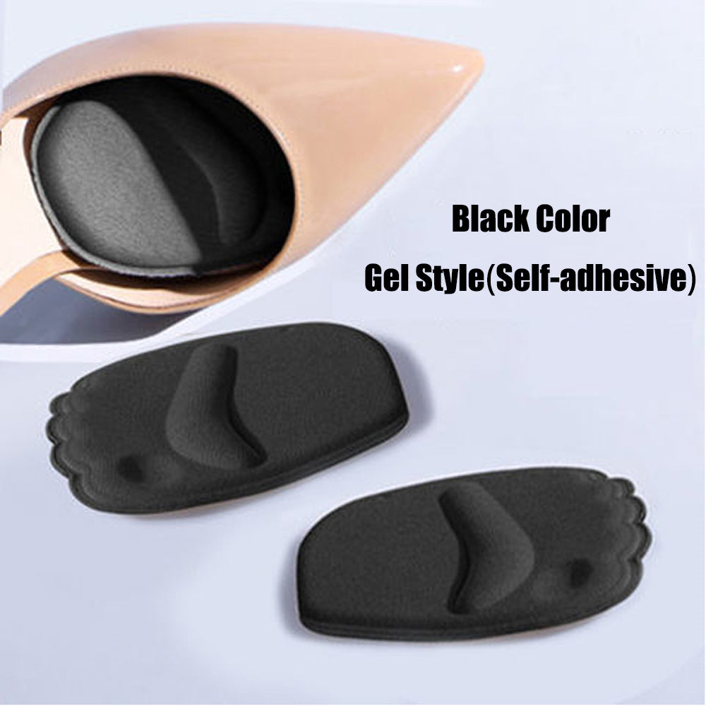 Forefoot Insert Pad for Heels - Growtochoice LLC