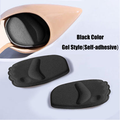 Forefoot Insert Pad for Heels - Growtochoice LLC