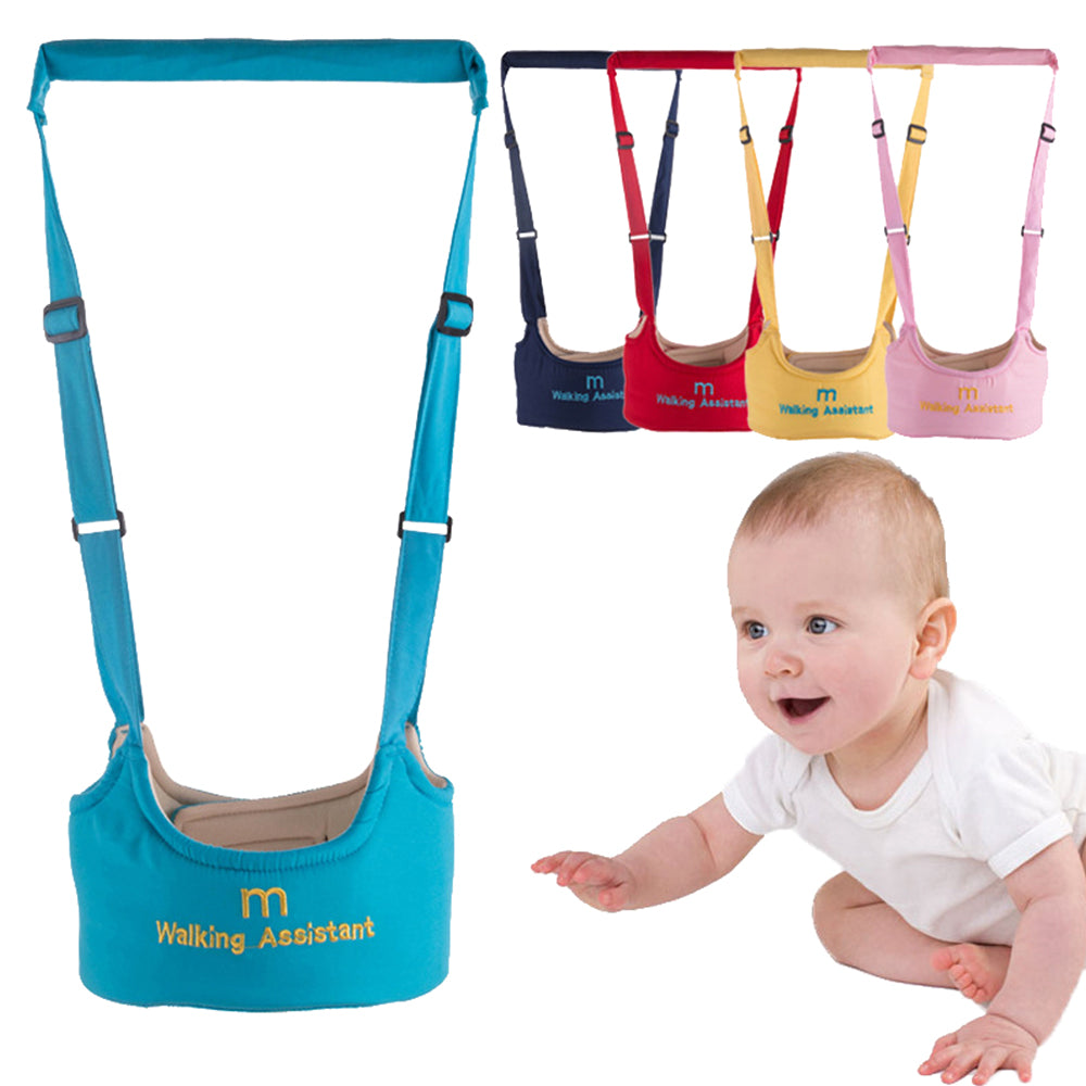 Toddler Walk Learning Assistant - Growtochoice LLC