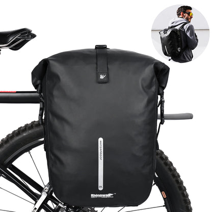 Rhinowalk Waterproof Bike Bag 20L - Growtochoice LLC