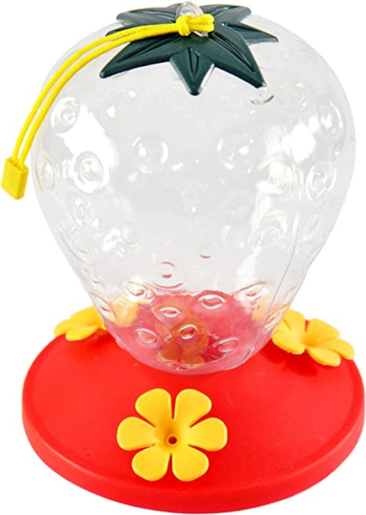 Hummingbird Feeder Garden Decor - Growtochoice LLC
